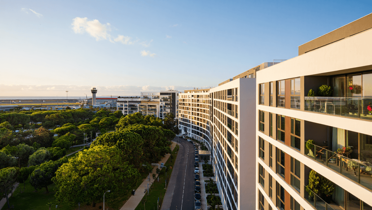 Campo Grande: mais de 460 apartamentos chegam com novo bairro