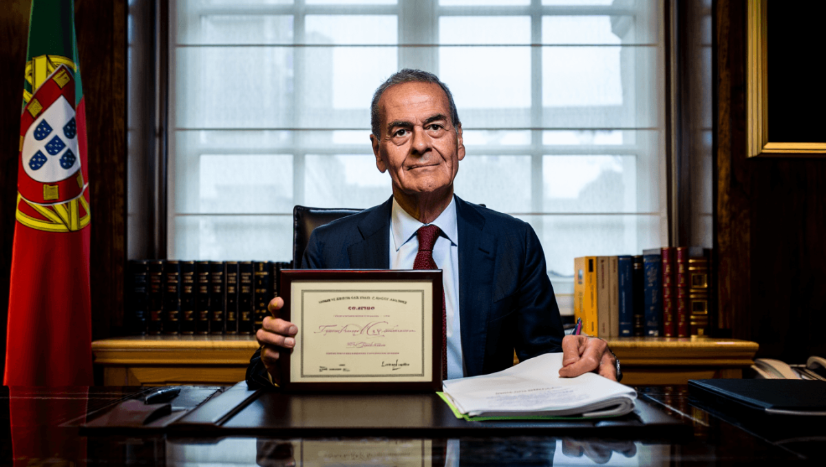 “Mário Centeno foi contra as reformas antecipadas e agora reforma-se aos 59 anos. As pessoas ficam zangadas e com razão”