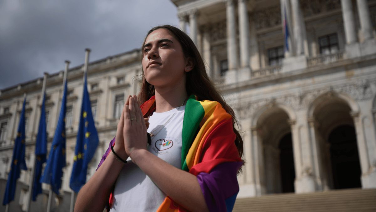 Organizações europeias alertam para ataque a direitos trans e intersexo em Portugal