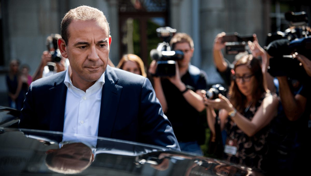 Secretário-geral do PS quer "plano de mitigação dos efeitos" da guerra na economia