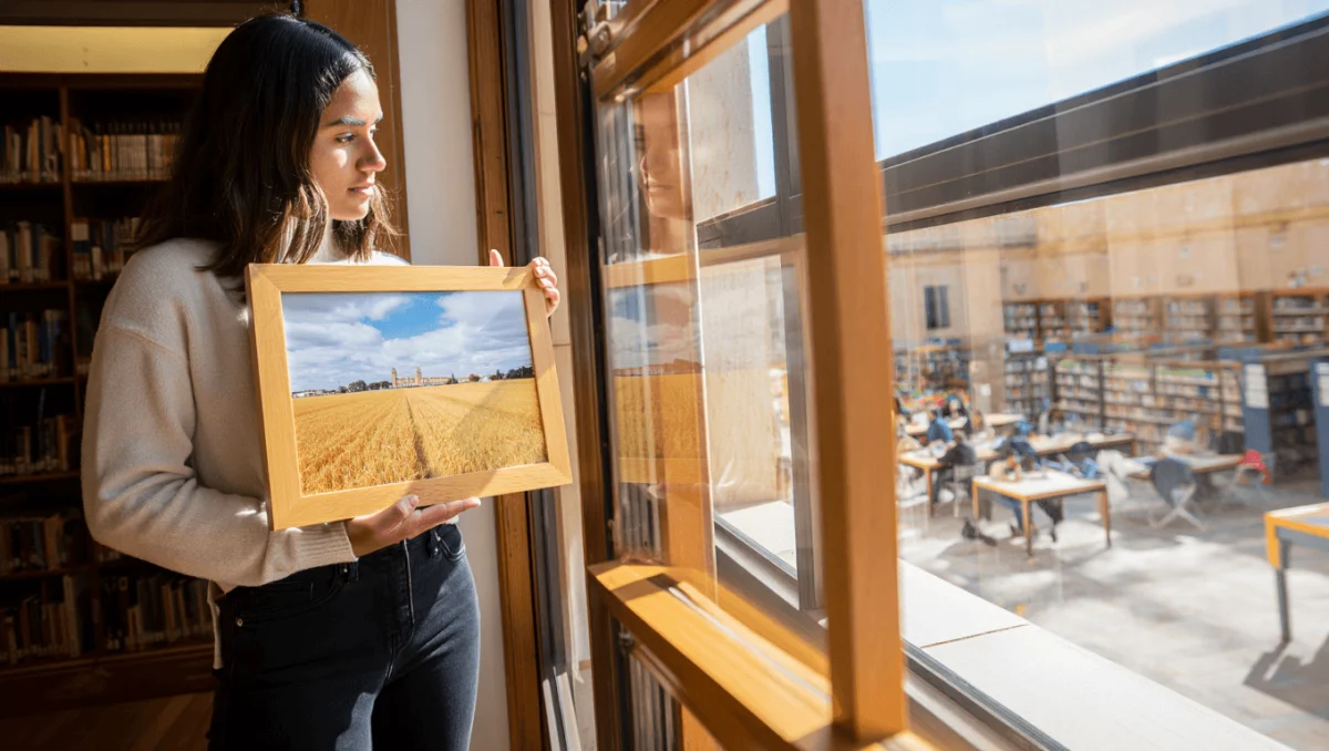 Biblioteca de Alenquer recebe exposição de fotografia com olhar sobre o concelho