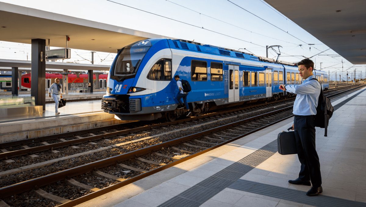 Jornal de Notícias Logo