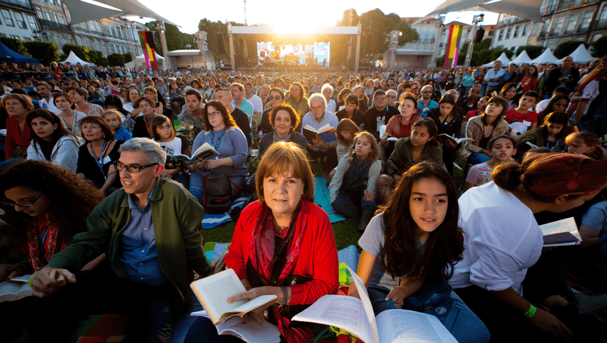 Festival LeV completa duas décadas: autores internacionais chegam para encontros inéditos