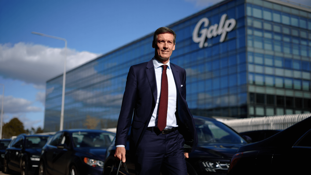 Jornal de Notícias Logo