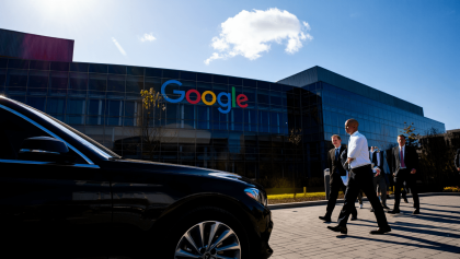 Google completou compra de empresa de cibersegurança por 32 mil milhões