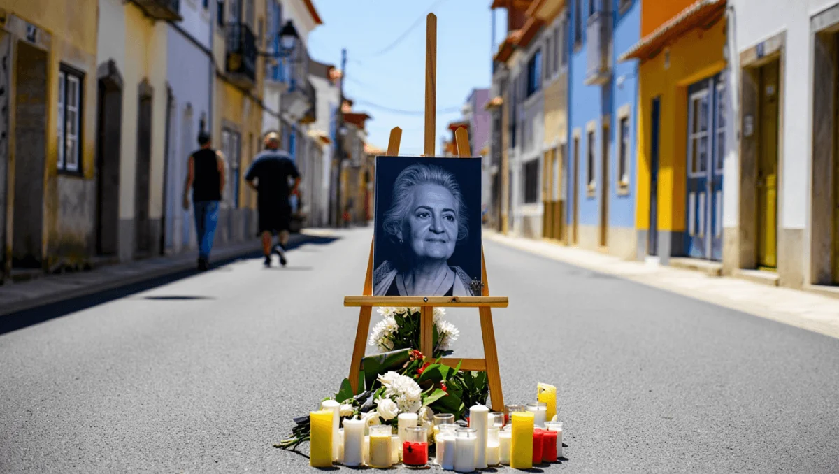 Helena Guerra: morreu uma mulher forte, frontal e generosa