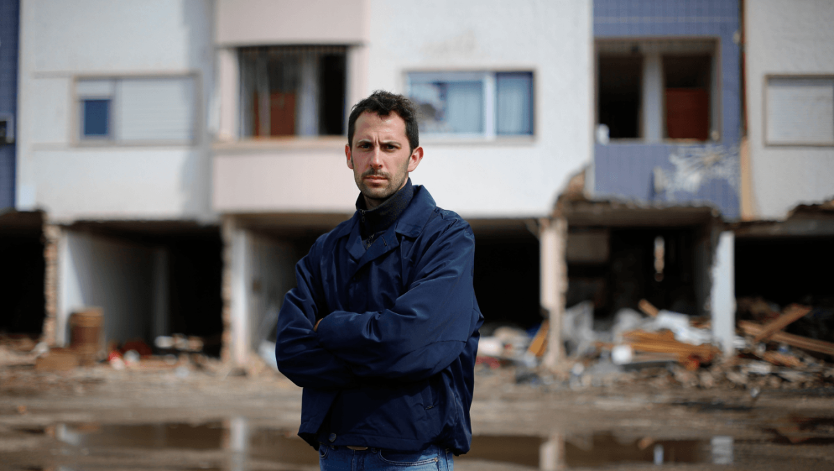 Leiria já gastou 30M€. Apoio do Estado ainda não chegou