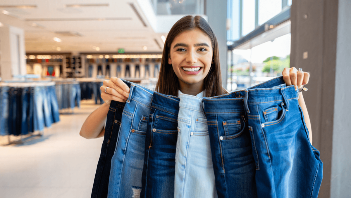 MO volta ao Barreiro: 5 jeans imperdíveis para a primavera