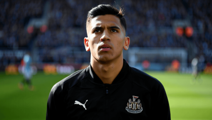 Brasileiro por brasileiro? Manchester United já escolheu