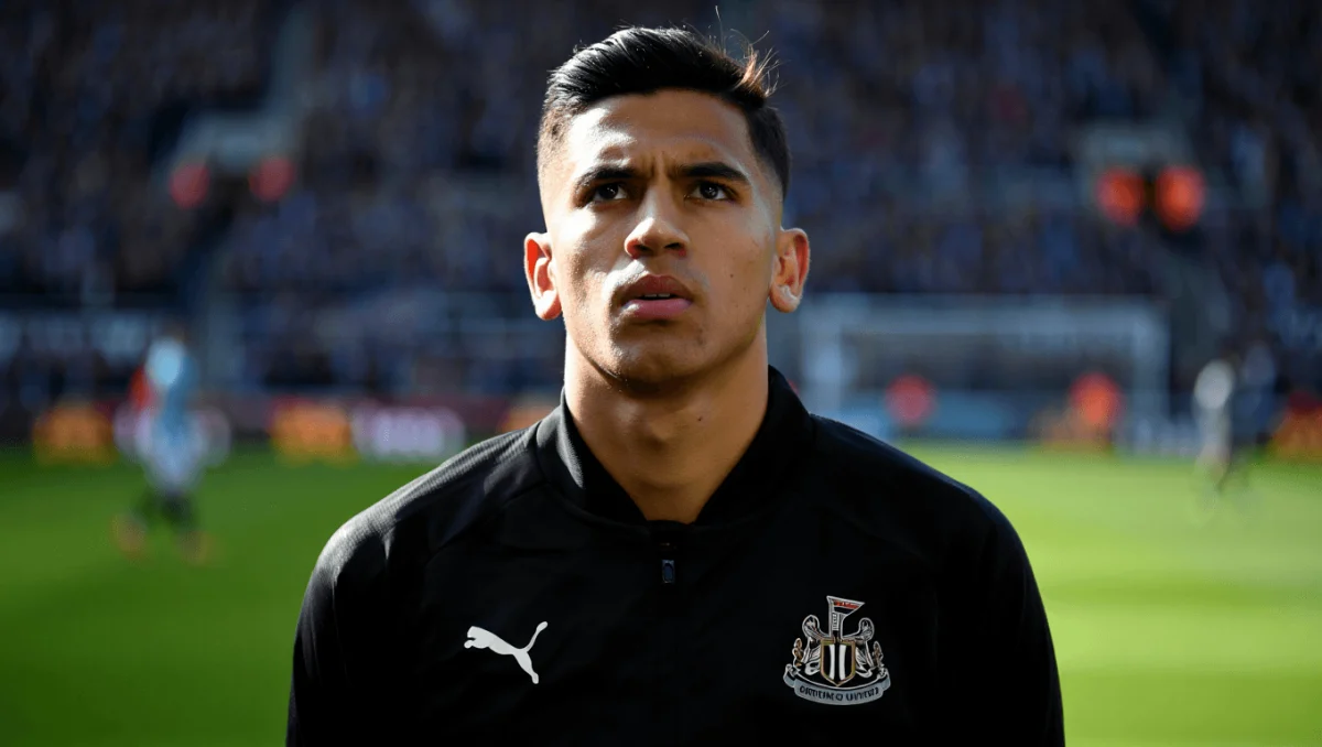 Brasileiro por brasileiro? Manchester United já escolheu