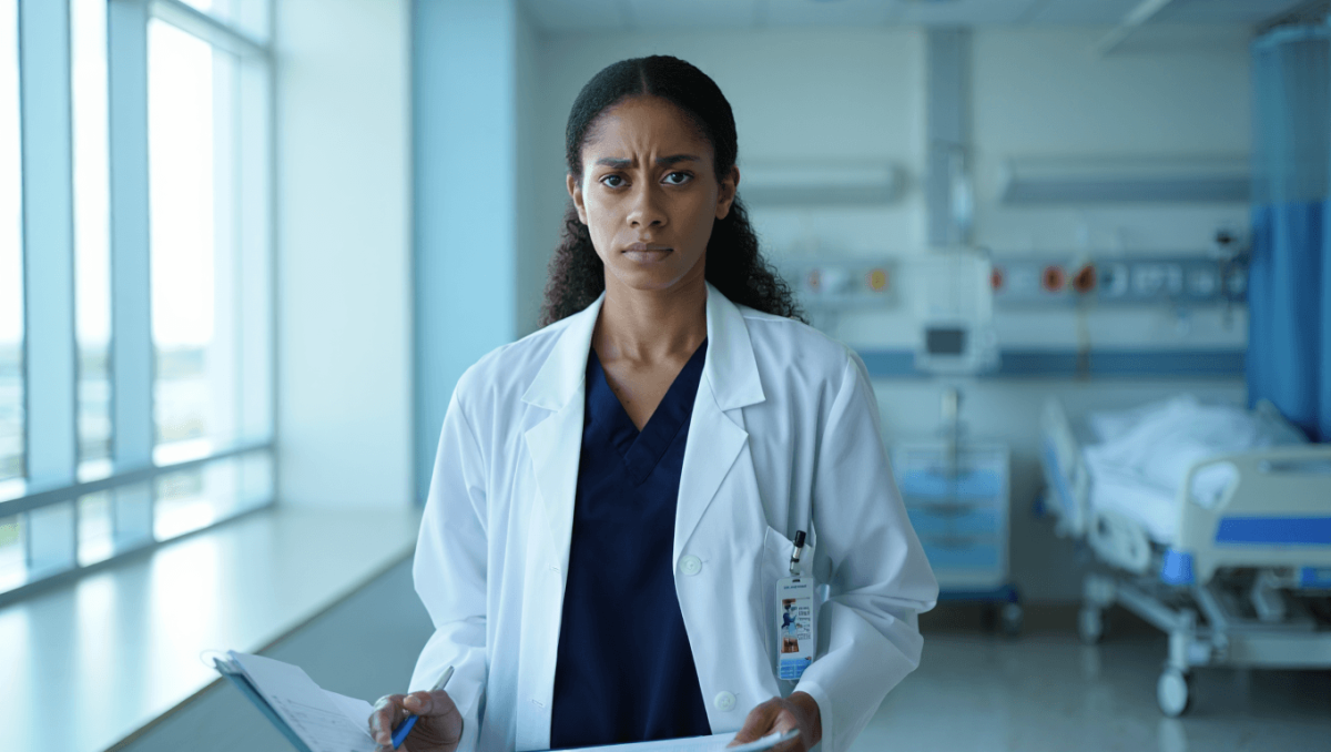 
                                Médicos contra “retrocesso clínico perigoso” na lei sobre identidade de género
                            