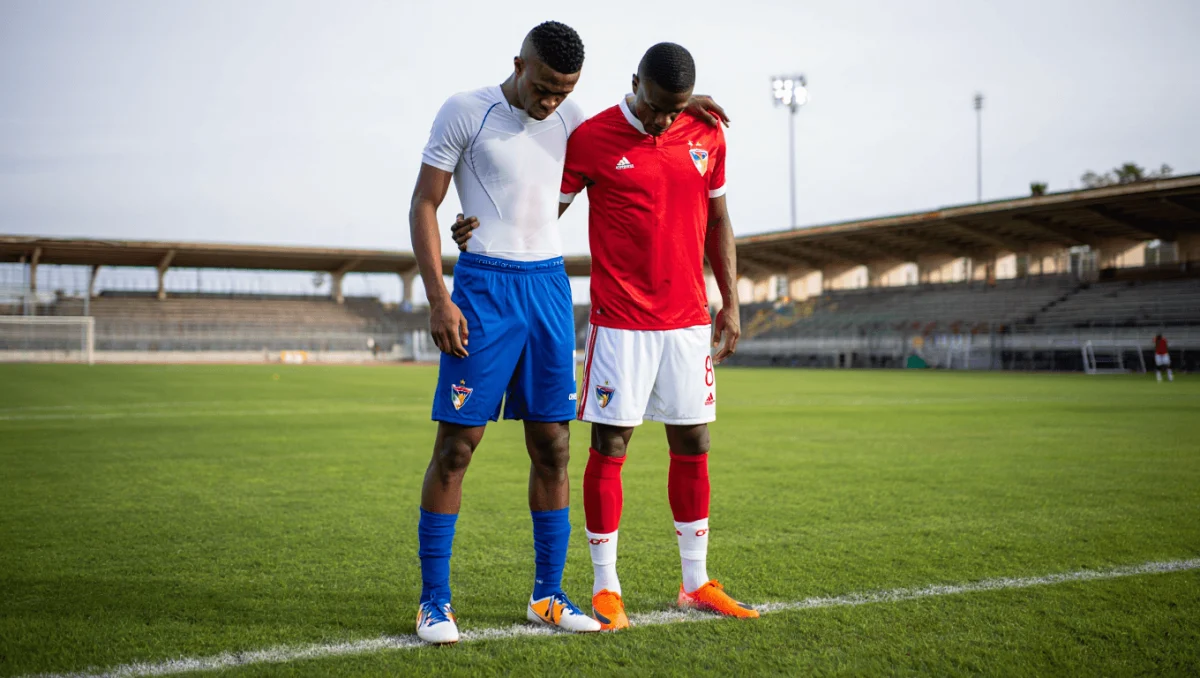 Rodrygo e Samu entre ausências certas por lesão no Campeonato do Mundo