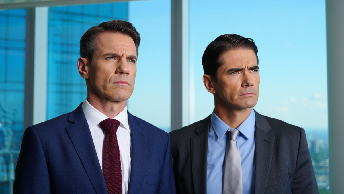 Netflix recusa aumentar oferta pela Warner Bros e abre caminho à Paramount