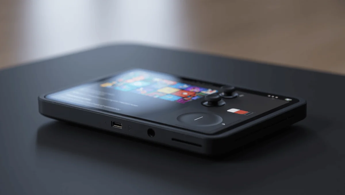 Apesar da incerteza, Valve quer lançar nova consola em 2026