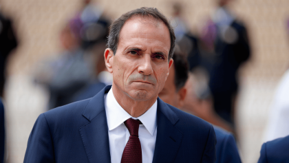 Morreu o ex-ministro Nuno Morais Sarmento; Marcelo elogia o político "brilhante"