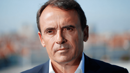 Nuno Morais Sarmento (1961-2026):‌ “É através dos outros que vou alcançar a minha felicidade. Não posso fazê-lo sozinho”