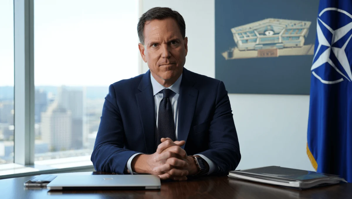 Depois do Pentágono, OpenAI quer fornecer IA à  NATO