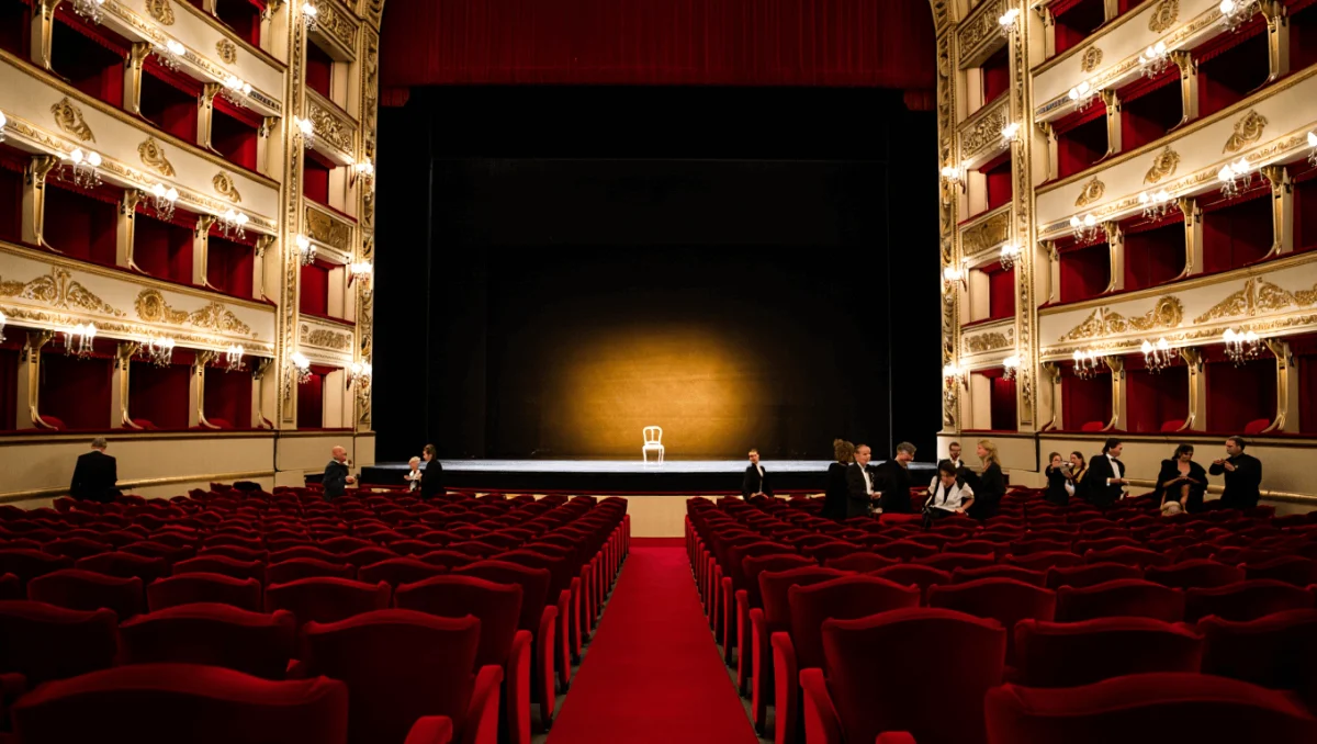 Teatro de Ourém regressa em força com Shakespeare, concertos e lotações esgotadas