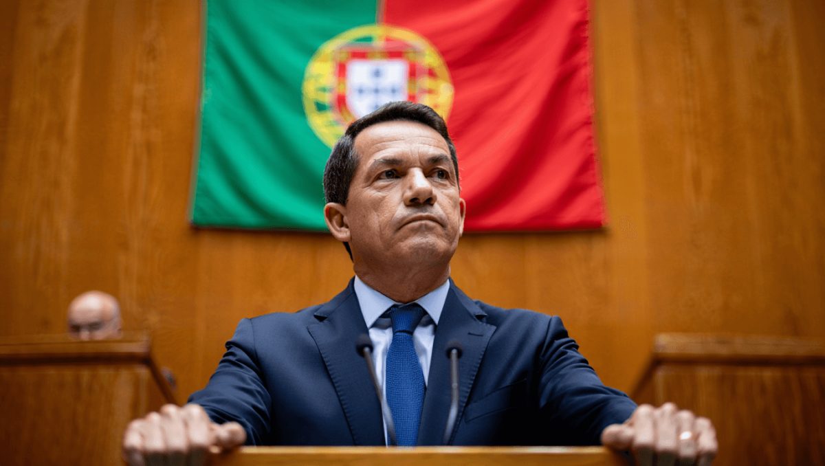 Carneiro garante a críticos que "não falta espaço para participação política" no PS