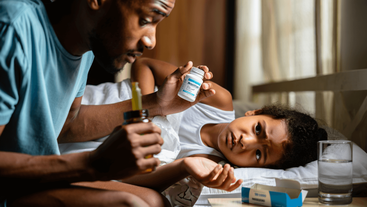 
                                Infarmed publica guia sobre toma de Paracetamol perante desafio nas redes sociais
                            