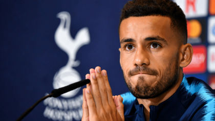 Discussão no Tottenham? Pedro Porro coloca tudo em pratos limpos