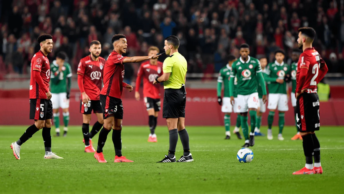 Vai dar que falar. O penálti que valeu a vitória ao Braga ante o Nacional