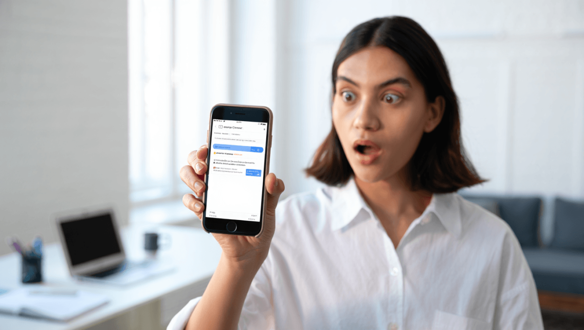O navegador de Internet com IA da Perplexity chegou ao iPhone