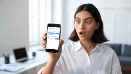O navegador de Internet com IA da Perplexity chegou ao iPhone