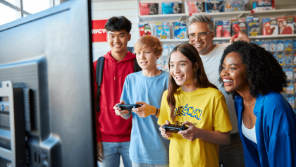 "Pokémon Pokopia" já é um dos jogos mais vendidos da Switch 2