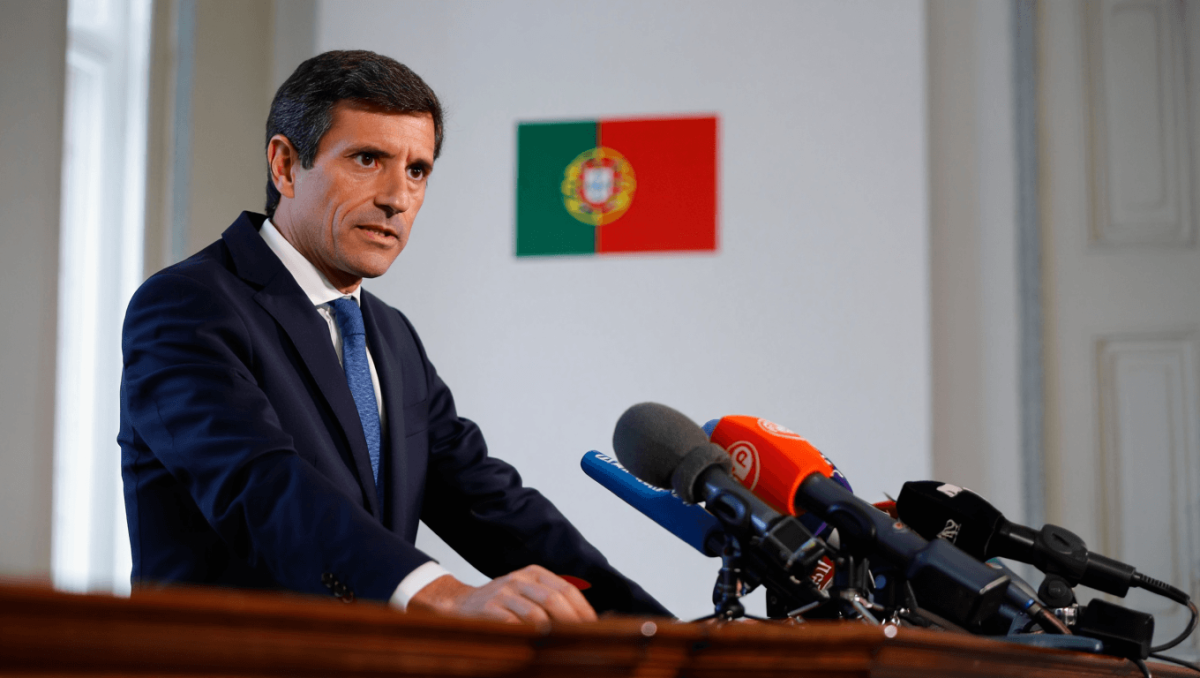 Pedro Martins: “Estas propostas laborais do Governo não são nenhuma flexibilização radical”