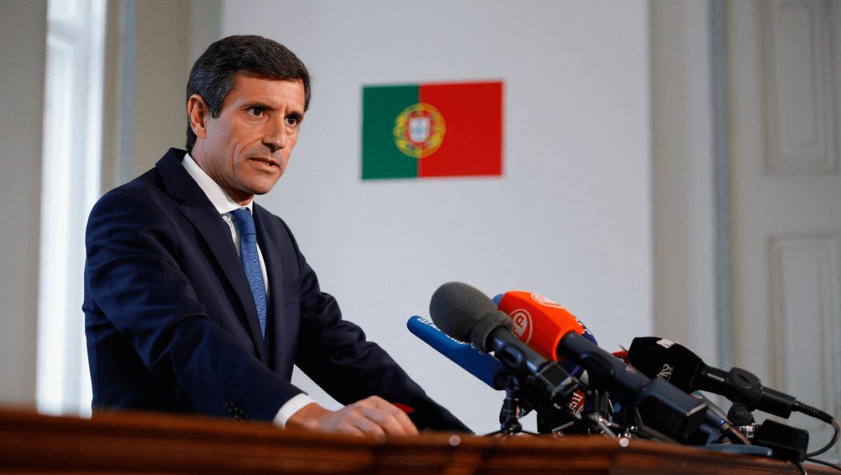 Pedro Martins: “Estas propostas laborais do Governo não são nenhuma flexibilização radical”