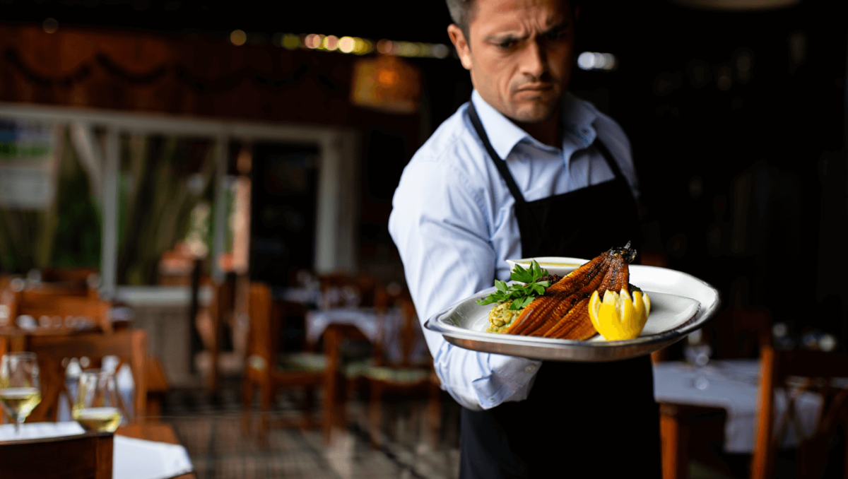 Mês da Enguia regressa a Salvaterra com 19 restaurantes