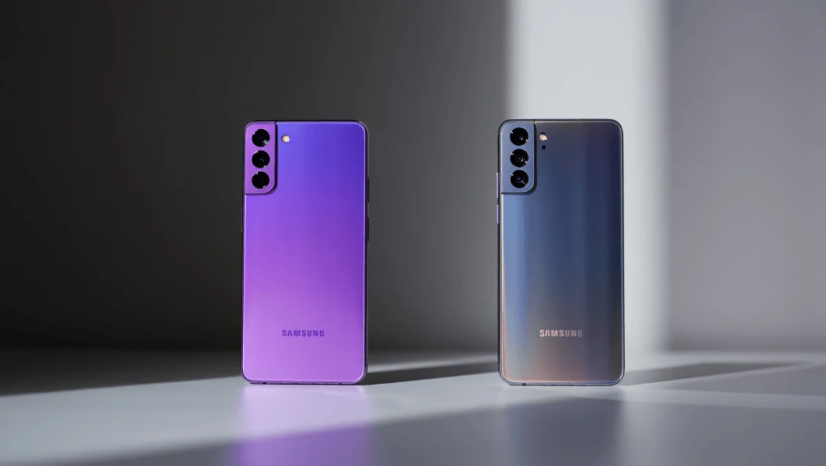 Estes dois telemóveis podem ser os mais populares da Samsung de 2026