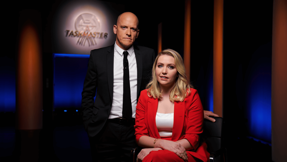 Taskmaster confirma primeira convidada para nova temporada