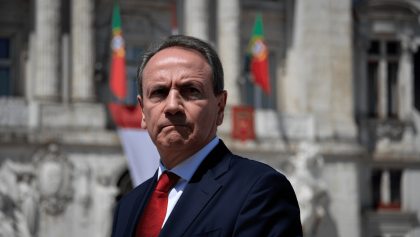 Nuno Ramos de Almeida: “Abrir o Tribunal Constitucional ao Chega é abrir a porta a uma revisão constitucional”