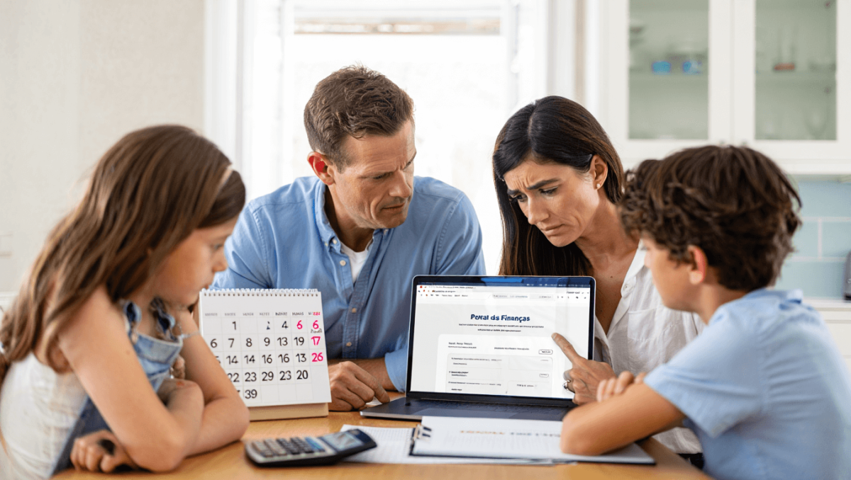 Jornal de Notícias Logo