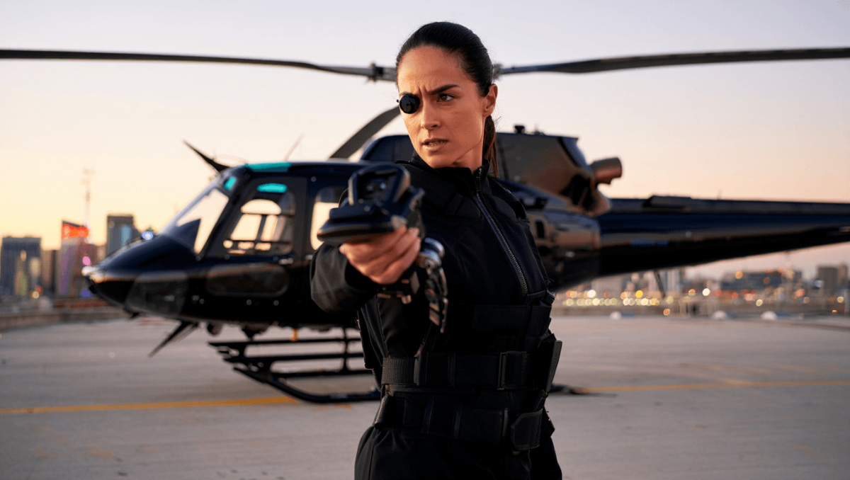 Zeta leva espionagem ao streaming: suspense intenso que já gera burburinho