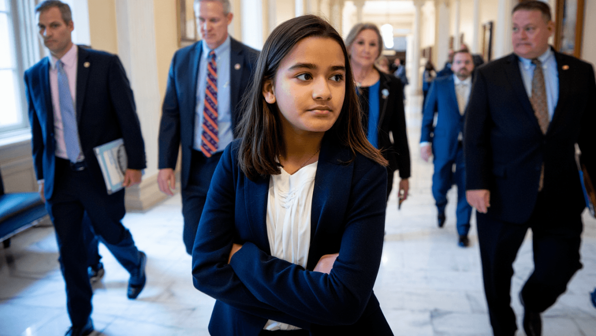 A agenda trans é a da empatia 