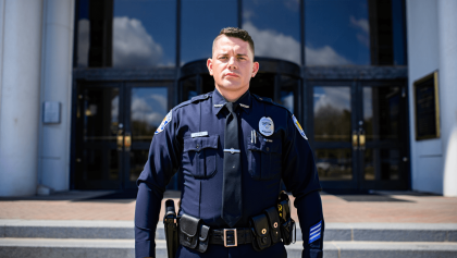 PSP e GNR abriram 28 processos por discriminação em 2025