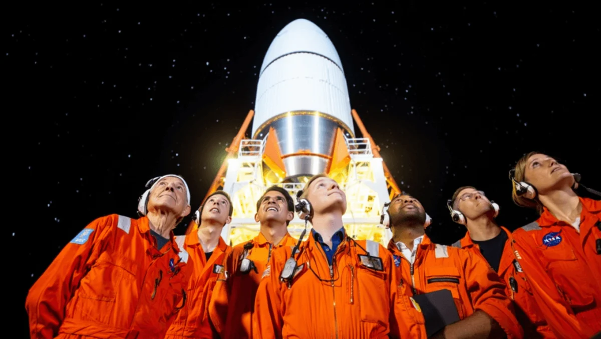 NASA confirma sucesso da manobra para lançar missão Artemis II rumo à Lua