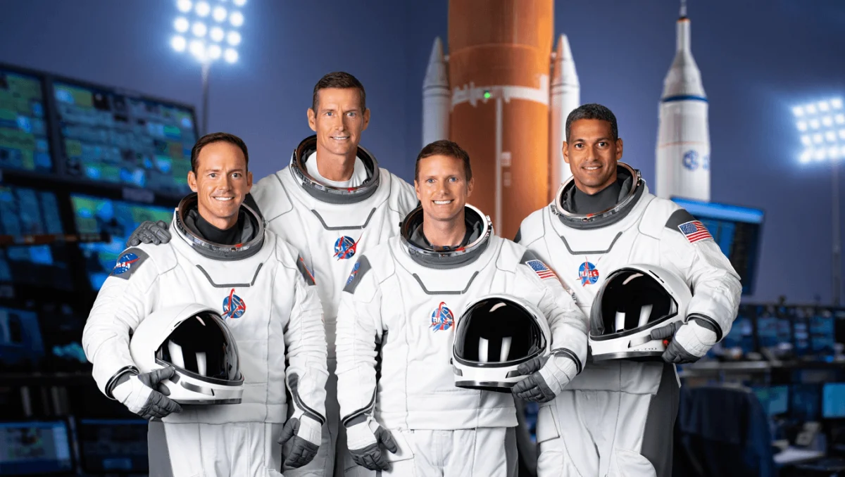 Quanto ganham os astronautas da Artemis II? Recebem horas extra?