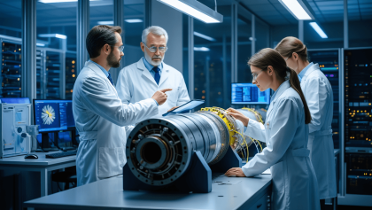 Observatório defende criação de entidade para coordenar a segurança de cabos submarinos