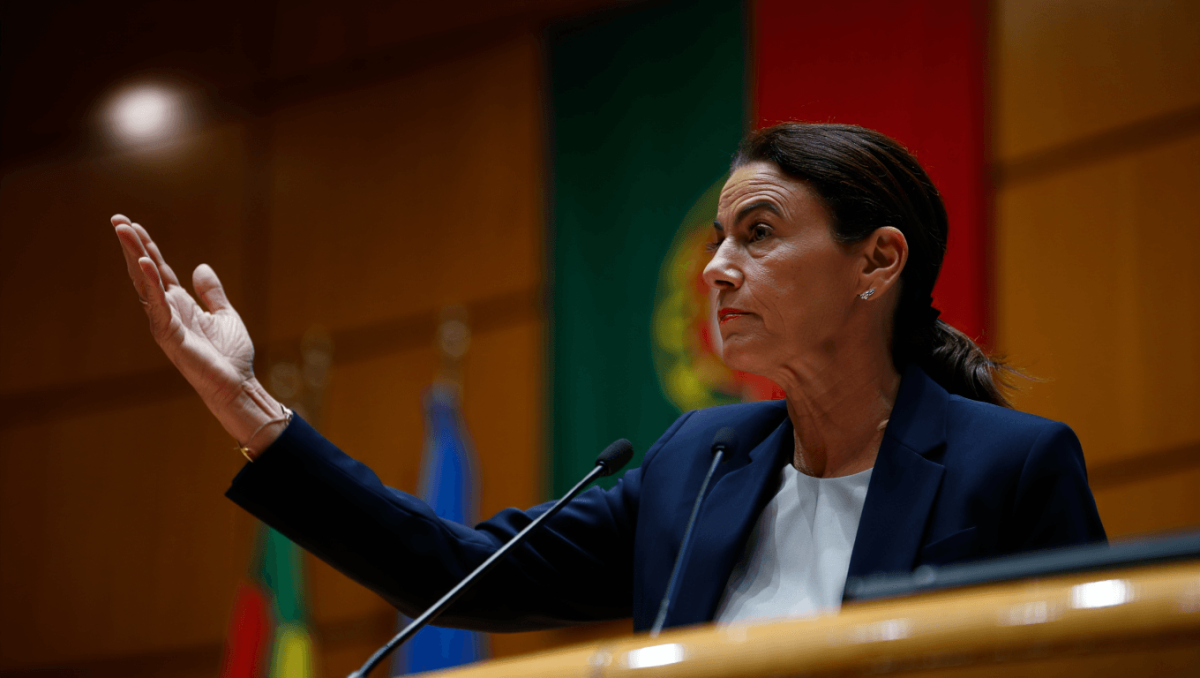 Nos próximos meses, há dança de cadeiras na concertação social