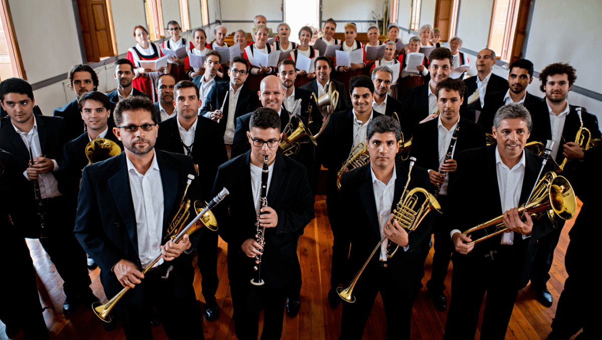 musica instrumentos ilustrativa filarmonica