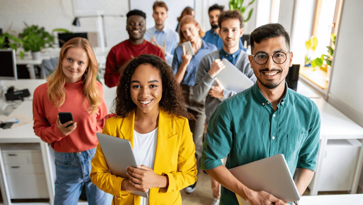 Quem é e onde está a geração Z?