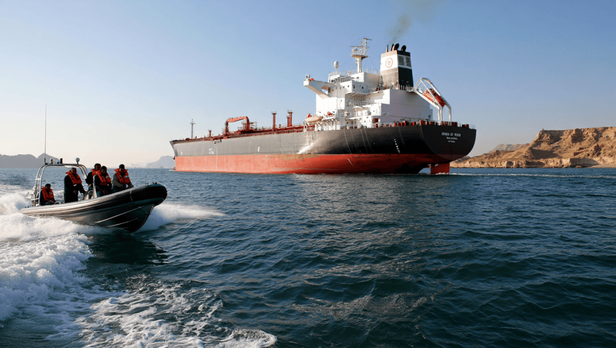 O ponto morto da guerra