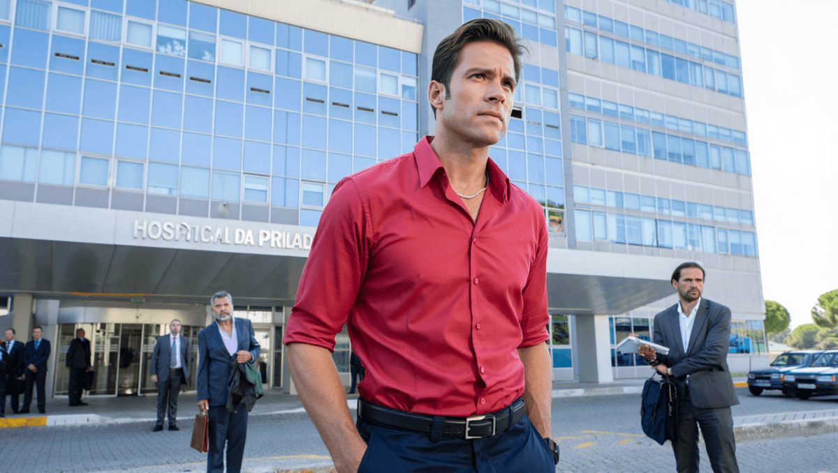 PS quer saber quando é que o Governo vai pagar ao Hospital da Prelada