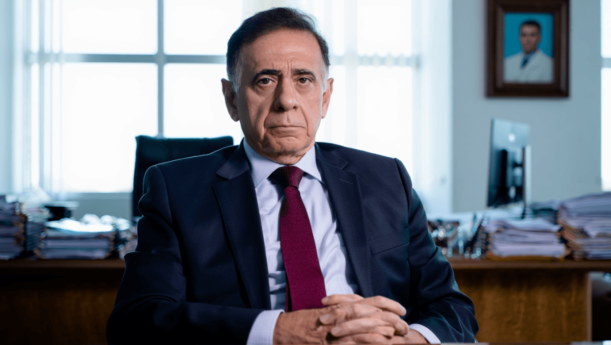
                                Ex-presidente do INEM diz que constrangimentos na greve deveram-se a falhas estruturais
                            