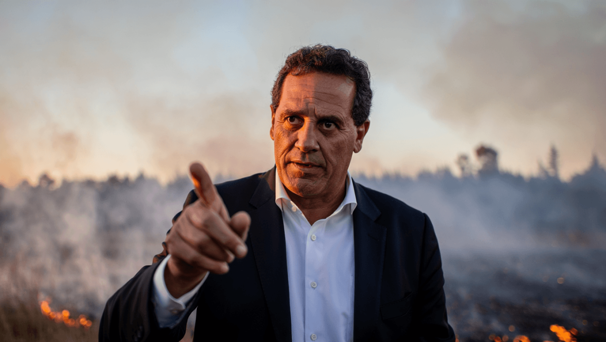 “Estou convencido que muito se fará”: Seguro pressiona Governo na resposta aos incêndios