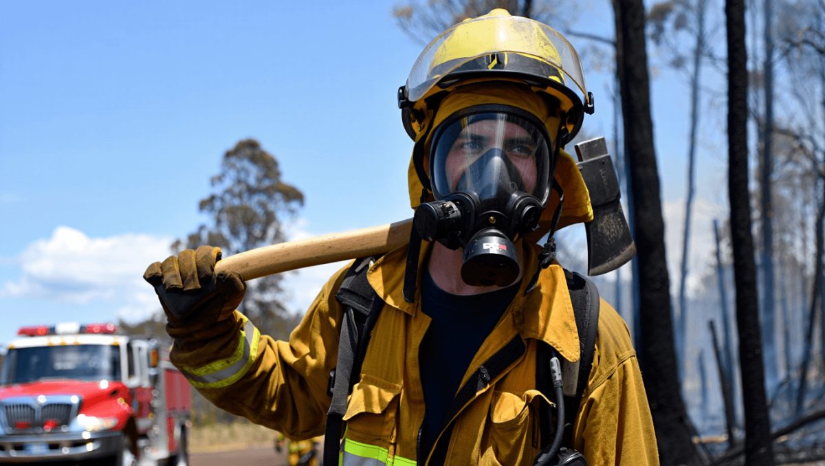 Governo cria Comando Integrado de Prevenção e Operações contra incêndios